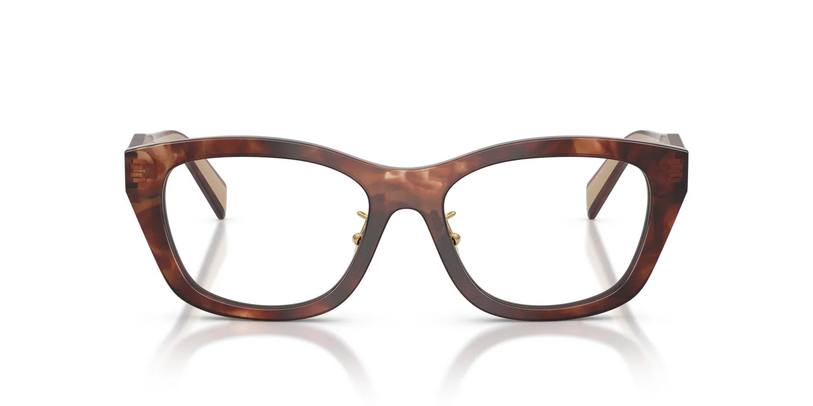 Prada D11VD Eyeglasses - view 9